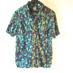 Levi's Men's Relaxed Shirt San Francisco Size Small